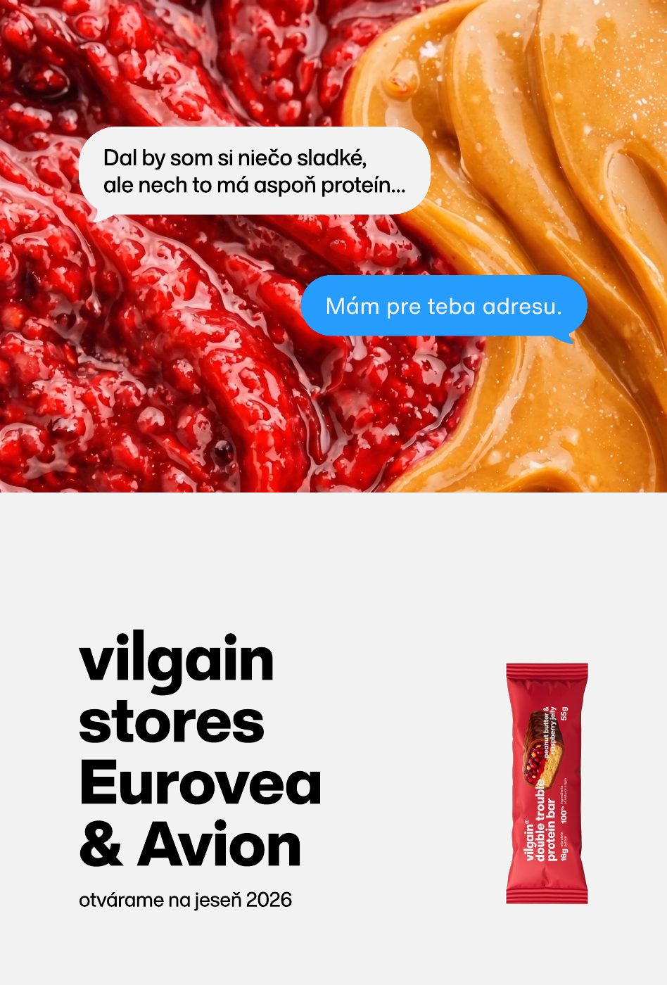 Bar poster
